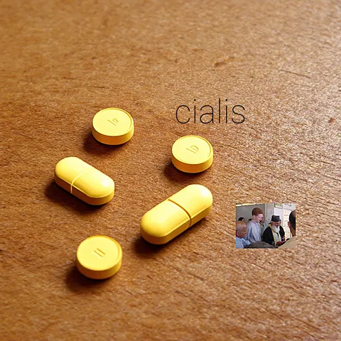 Cialis on line con ricetta